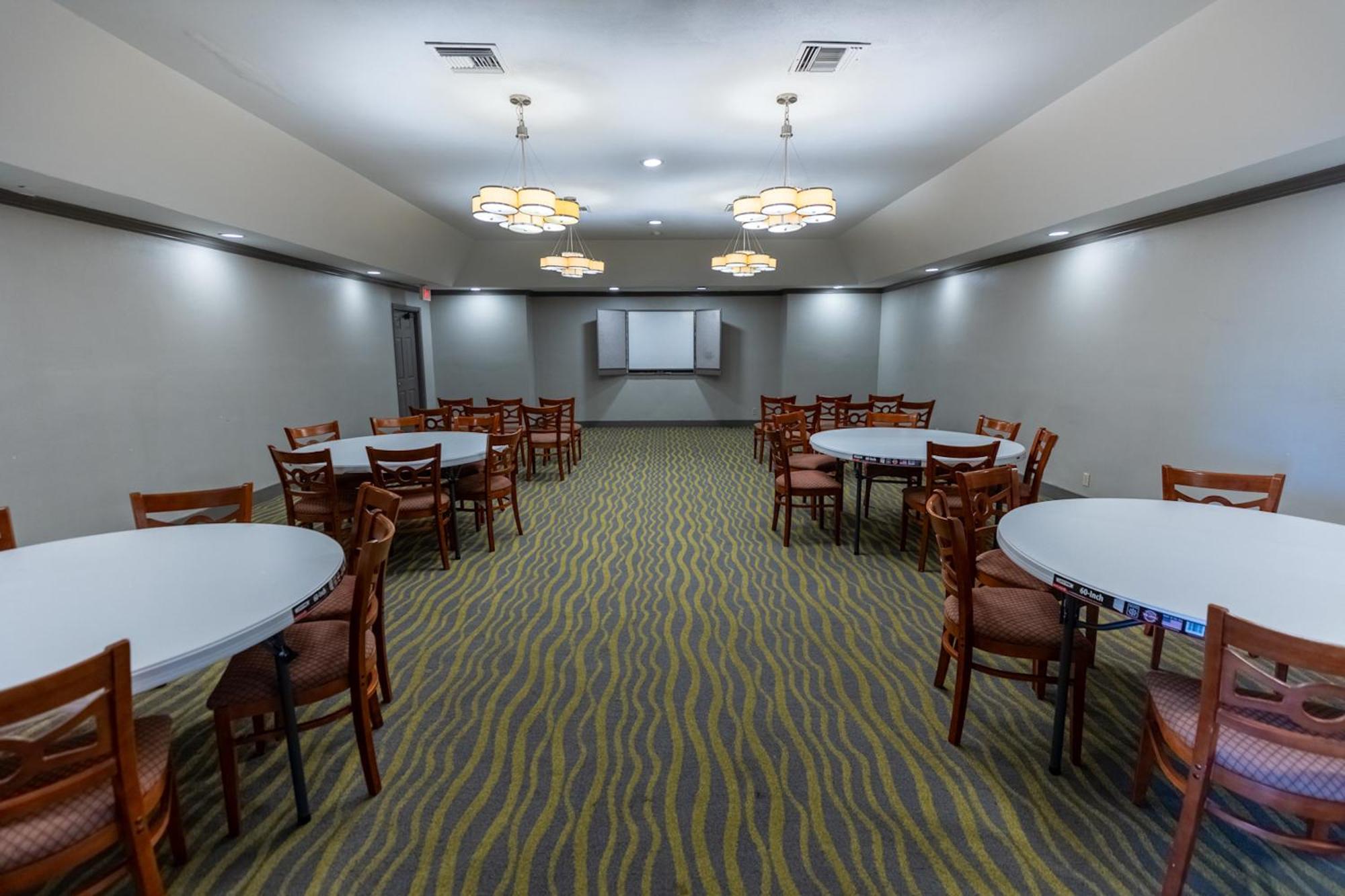 Red Roof Inn & Suites Irving - Dfw Airport South Εξωτερικό φωτογραφία